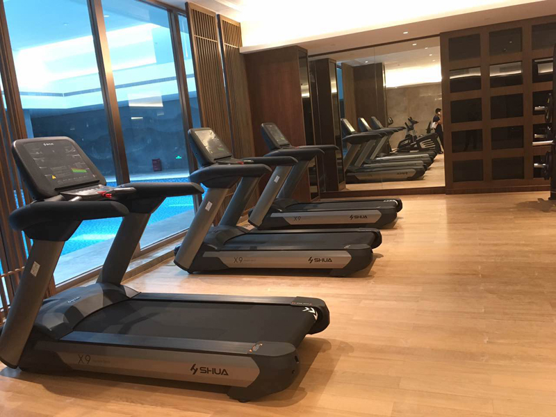 酒店健身房器材,室内健身器材,高端商用健身器材-广西米兰·(milan)中国健身器材有限公司