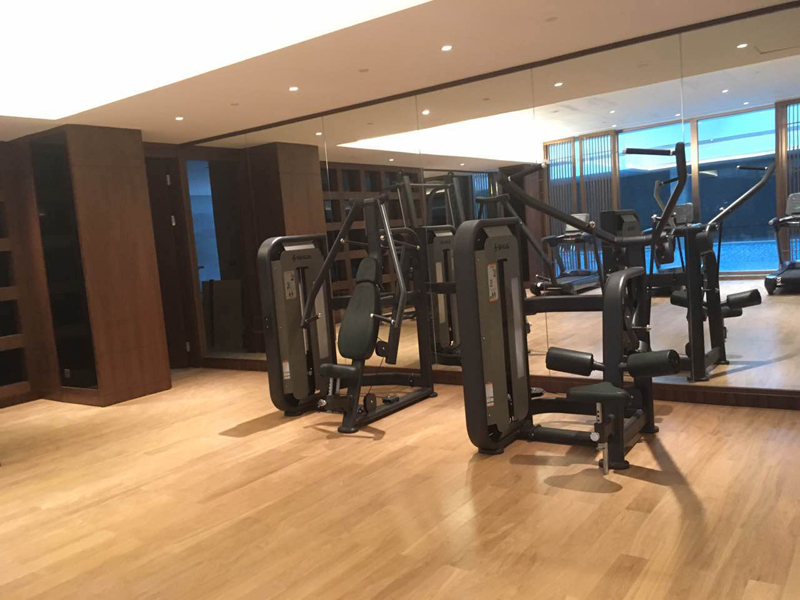 酒店健身房器材,室内健身器材,高端商用健身器材-广西米兰·(milan)中国健身器材有限公司