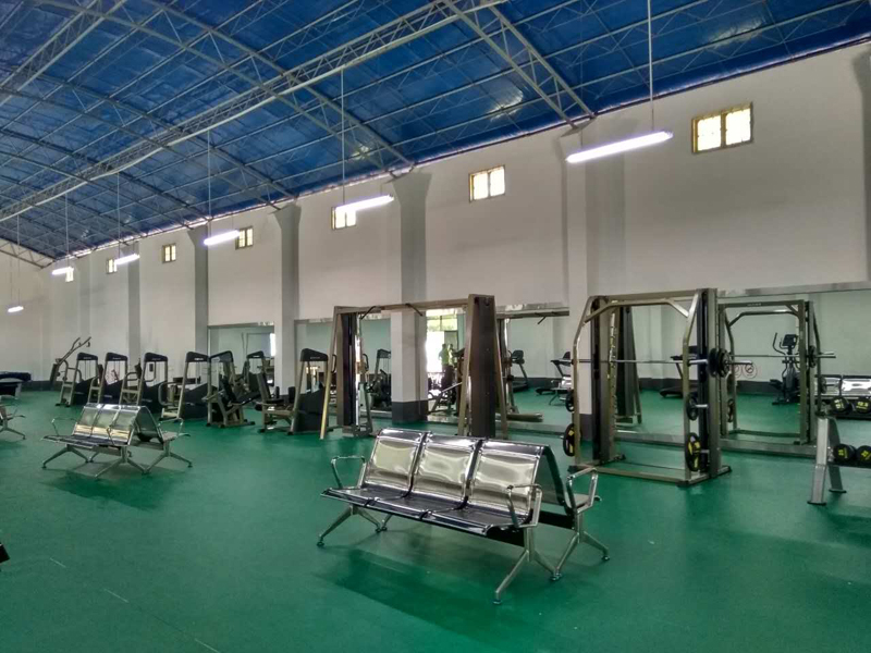 室内健身器材,单位健身器材,健身器材十大品牌-广西米兰·(milan)中国健身器材有限公司