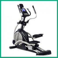 家庭健身房器材-米兰X5-E家用椭圆机