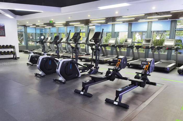 百姓健身房器材解决方案-广西米兰·(milan)中国 百姓健身房器材解决方案-广西米兰·(milan)中国