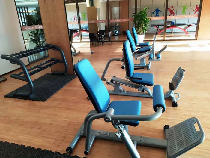 老年健身解决方案-广西米兰·(milan)中国 老年健身解决方案-广西米兰·(milan)中国