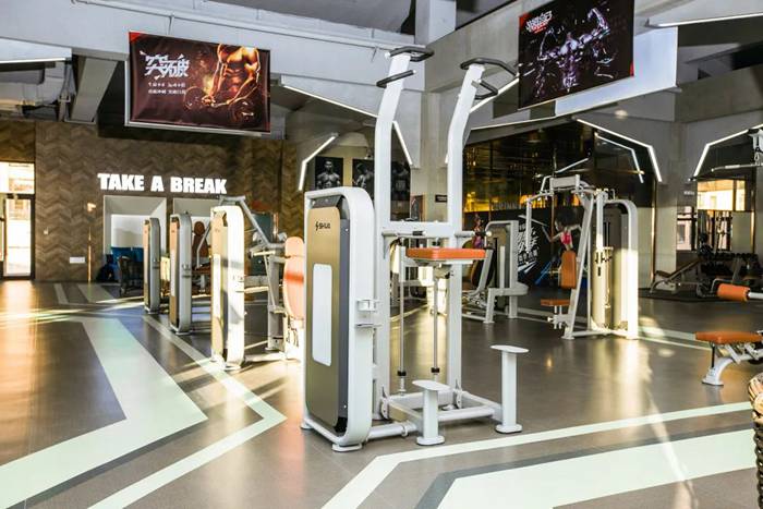 商用健身解决方案-广西米兰·(milan)中国 商用健身解决方案-广西米兰·(milan)中国