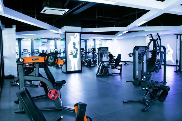 百姓健身房器材解决方案-广西米兰·(milan)中国 百姓健身房器材解决方案-广西米兰·(milan)中国