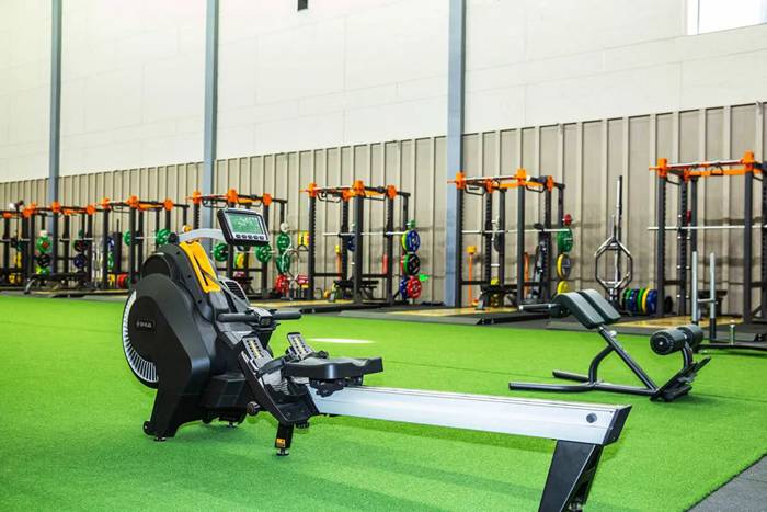 体能训练解决方案-广西米兰·(milan)中国 体能训练解决方案-广西米兰·(milan)中国