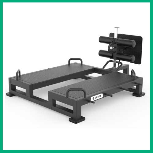 多平面功能训练平台SH-G8925-广西米兰·(milan)中国健身器材有限公司 多平面功能训练平台SH-G8925-广西米兰·(milan)中国健身器材有限公司