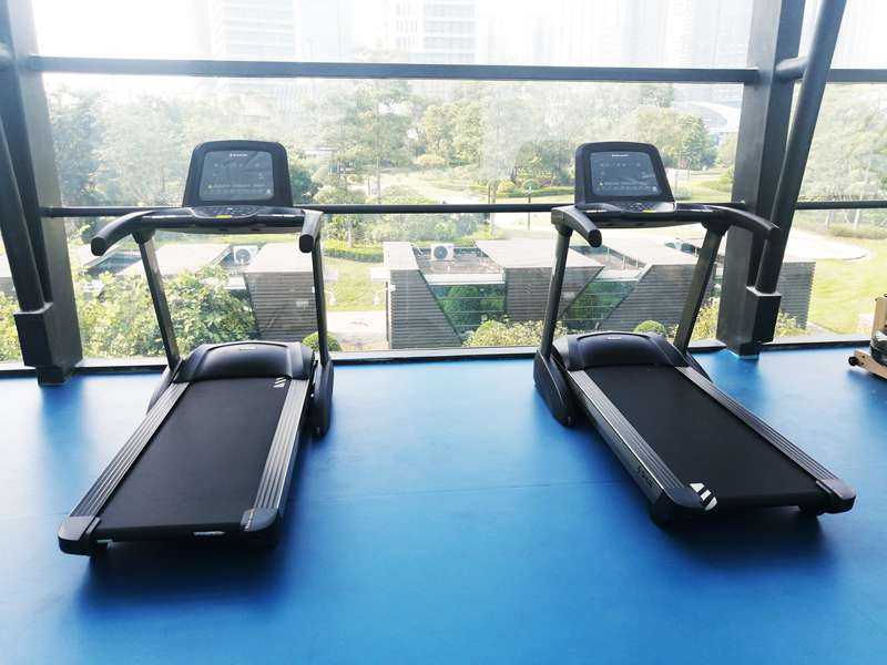 企事业单位健身房器材-广西米兰·(milan)中国健身器材有限公司