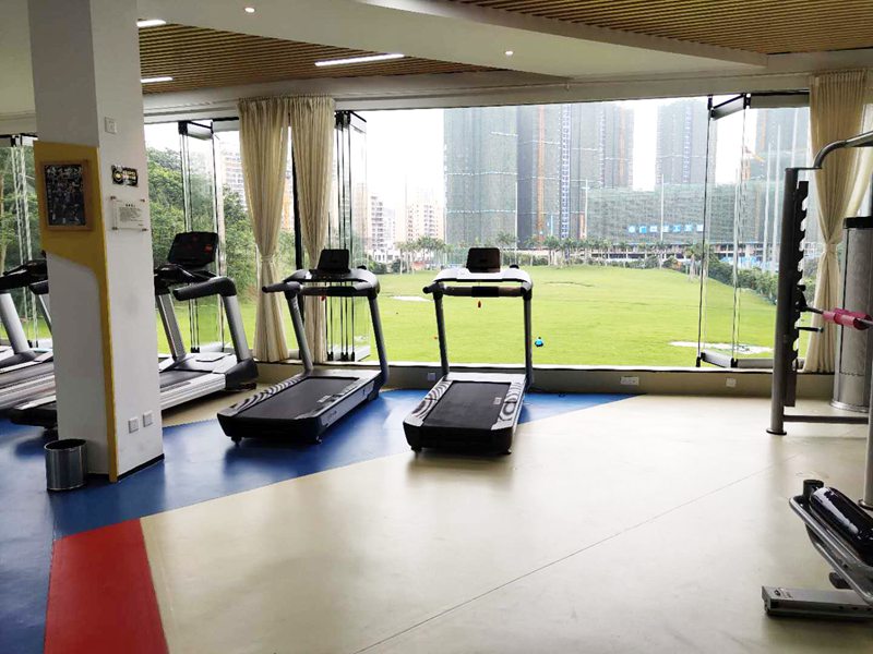 企事业单位健身房器材,单位职工健身房器材-广西米兰·(milan)中国健身器材有限公司