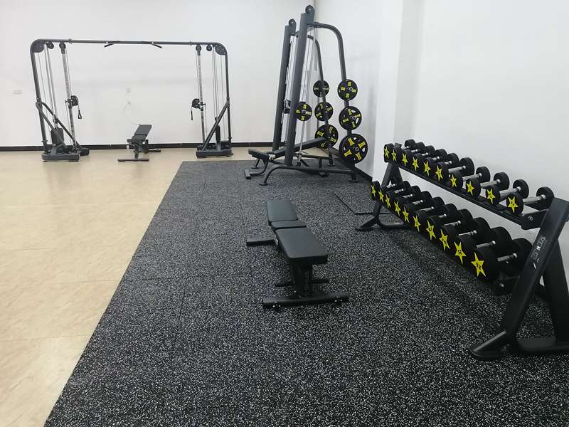 企事业单位健身房器材,单位职工健身房器材-广西米兰·(milan)中国健身器材有限公司