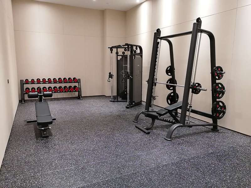 酒店健身房器材,室内健身器材,高端商用健身器材-广西米兰·(milan)中国健身器材有限公司