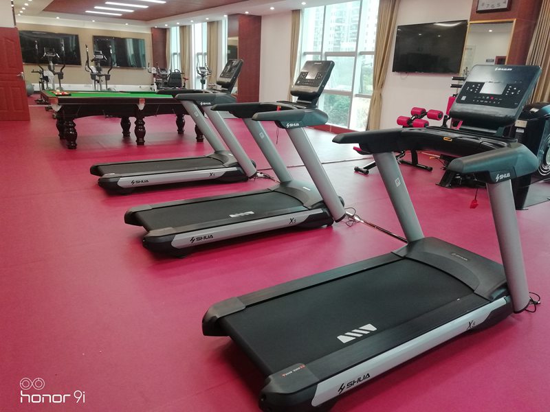 部队健身房器材-广西米兰·(milan)中国健身器材有限公司